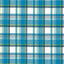 Kasmir Bardwell Plaid Mediterranean Fabric