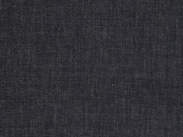 Gaston Y Daniela GENOVA AZUL OSCURO Upholstery Fabric
