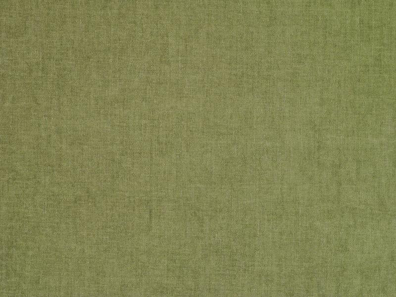 Gaston Y Daniela GENOVA VERDE MANZANA Upholstery Fabric