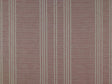 Gaston Y Daniela SANTONA LINO/ROJO Upholstery Fabric