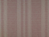 Gaston Y Daniela SANTONA LINO/ROJO Upholstery Fabric