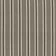 Kasmir Bartlett Stripe Thunder Fabric