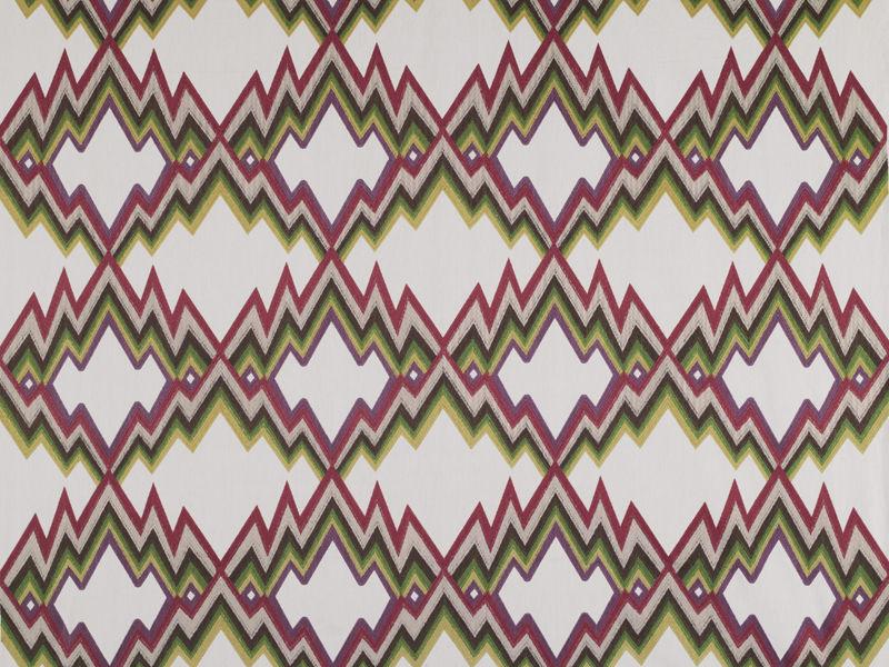 Gaston Y Daniela DONANA BLANCO Fabric