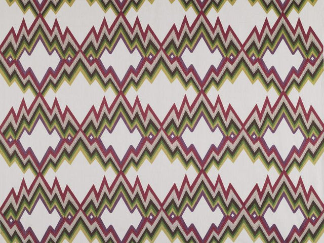 Gaston Y Daniela DONANA BLANCO Fabric