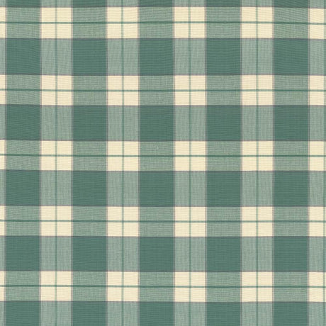 Kasmir Barton Creek Jade Fabric