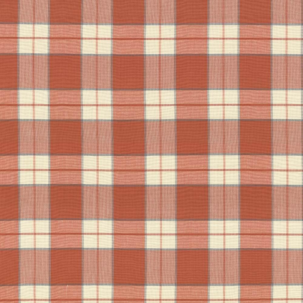 Kasmir Barton Creek Persimmon Fabric