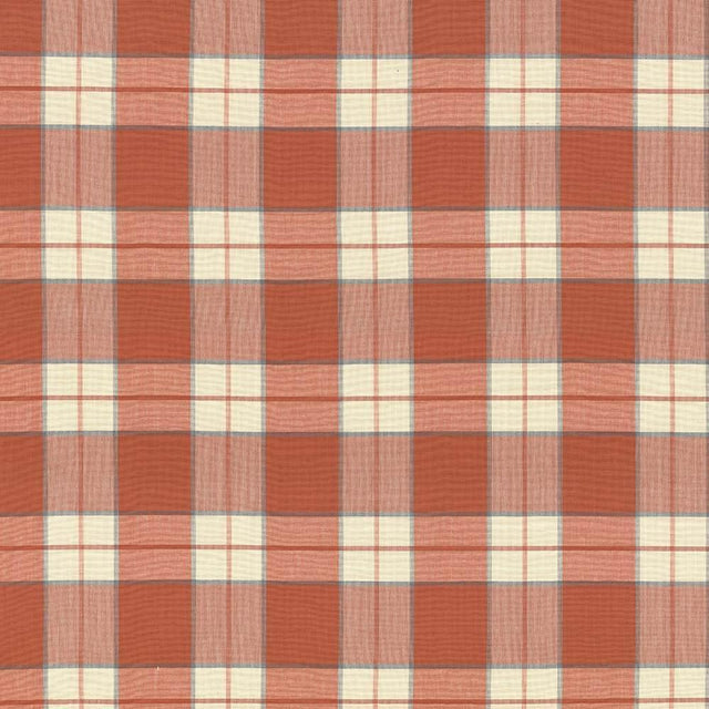 Kasmir Barton Creek Persimmon Fabric