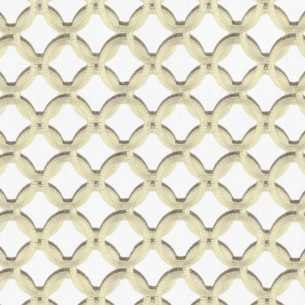 Kasmir Bastille Natural Fabric