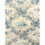 Brunschwig & Fils ON POINT BLUE Wallpaper