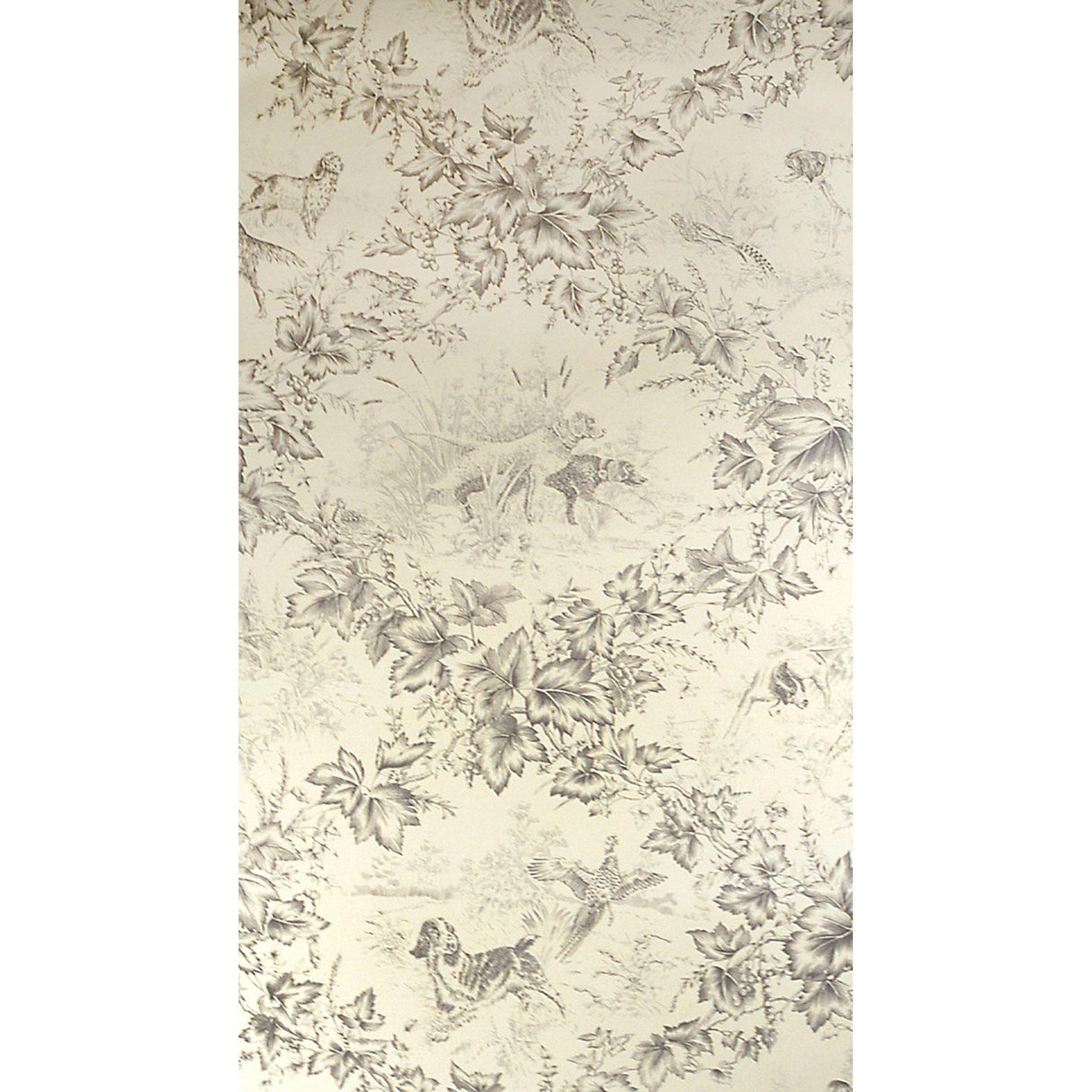 Brunschwig & Fils ON POINT FAWN Wallpaper