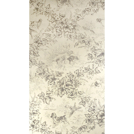 Brunschwig & Fils ON POINT FAWN Wallpaper