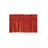 Brunschwig & Fils COEUR BRUSH BRICK Trim