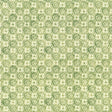 Kasmir Batik Medallion Fern Fabric