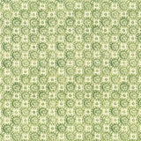 Kasmir Batik Medallion Fern Fabric