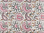 Gaston Y Daniela ORLANDO ROSA/GRIS Fabric