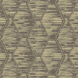 Kasmir Among Friends Chrome Fabric