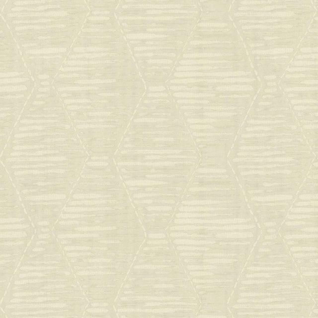 Kasmir Among Friends Frost Fabric