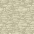 Kasmir Among Friends Silver Fabric