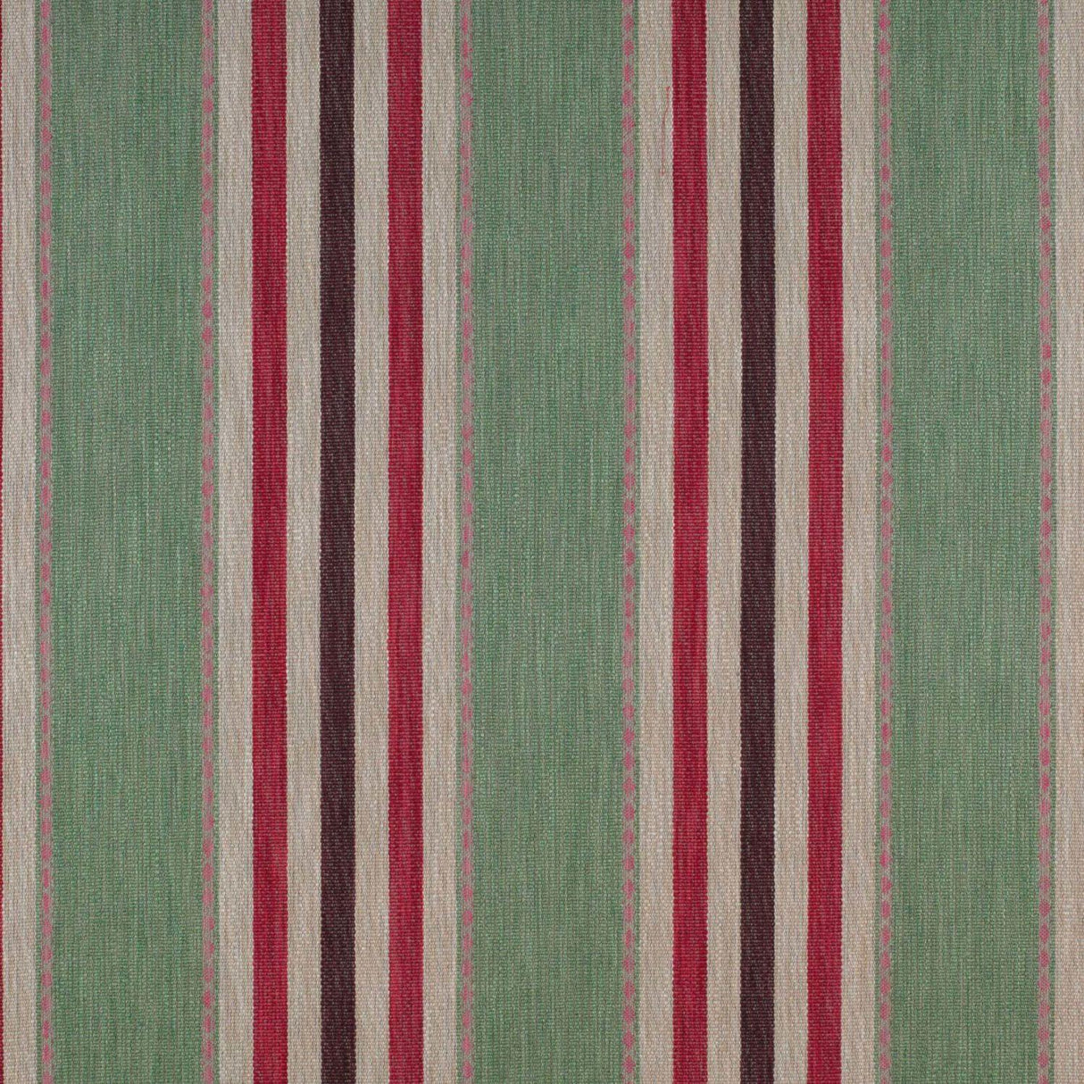 Gaston Y Daniela ALBUQUERQUE VERDE AGUA Upholstery Fabric