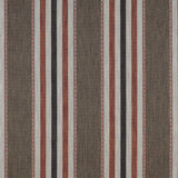 Gaston Y Daniela ALBUQUERQUE TABACO Upholstery Fabric