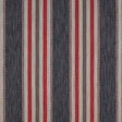 Gaston Y Daniela ALBUQUERQUE AZUL MARINO Upholstery Fabric