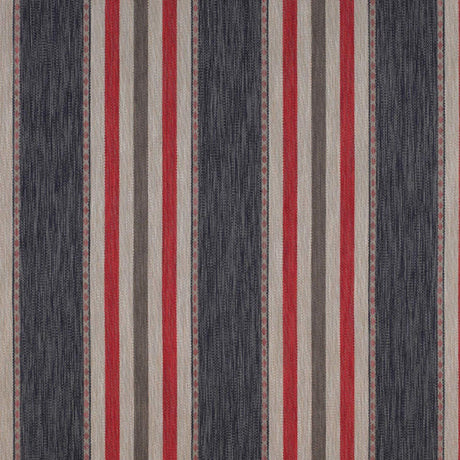 Gaston Y Daniela ALBUQUERQUE AZUL MARINO Upholstery Fabric