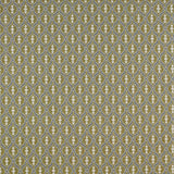Gaston Y Daniela AZTEC VERDE LIMA Upholstery Fabric