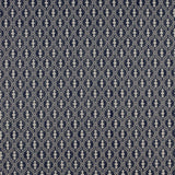 Gaston Y Daniela AZTEC AZUL MARINO Upholstery Fabric