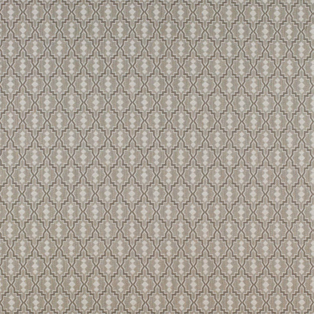 Gaston Y Daniela AZTEC NATURAL Upholstery Fabric