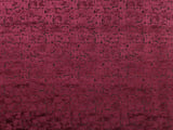 Gaston Y Daniela AUSTIN BURDEOS Upholstery Fabric