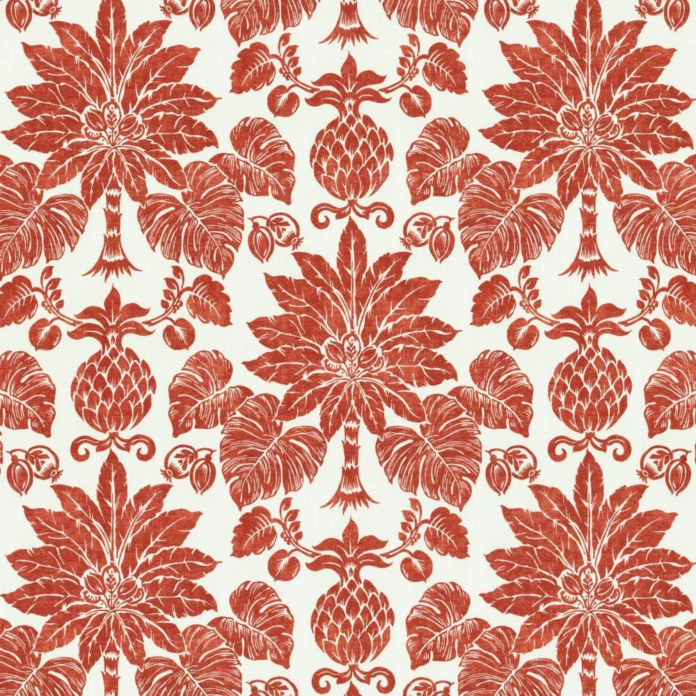 Kasmir Axiom Coral Fabric