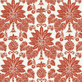 Kasmir Axiom Coral Fabric