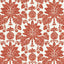 Kasmir Axiom Coral Fabric