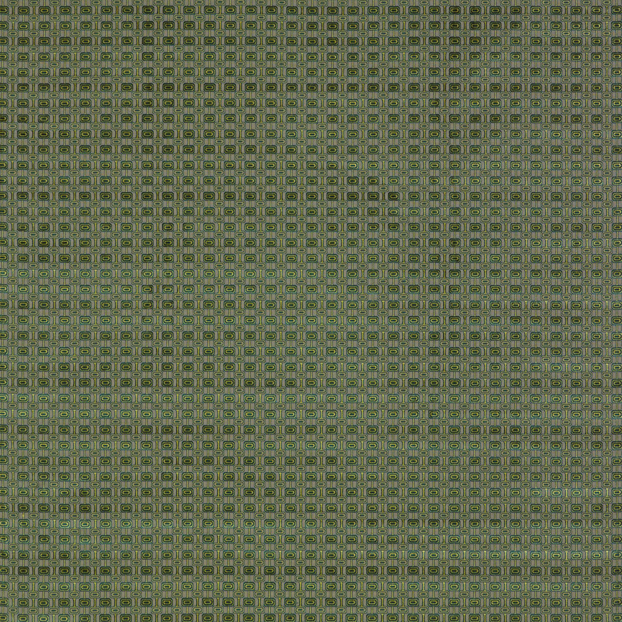 Gaston Y Daniela INES VERDE Upholstery Fabric