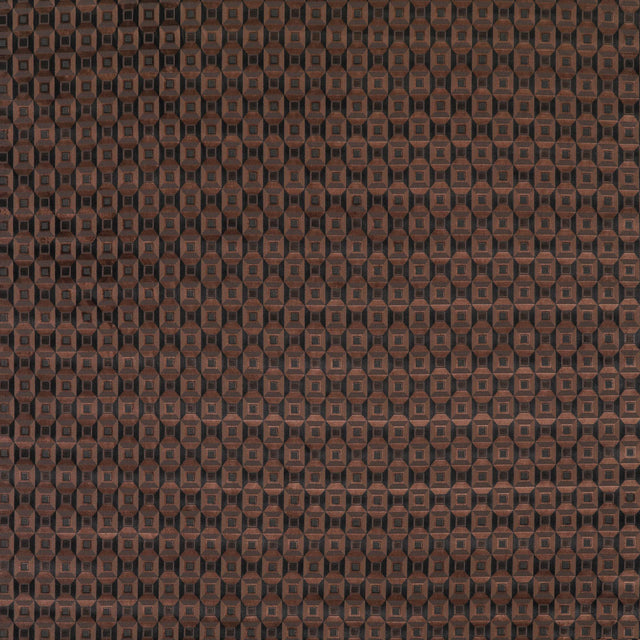 Gaston Y Daniela LUISA TABACO Upholstery Fabric