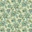 Kasmir Bay Garden Seafoam Fabric