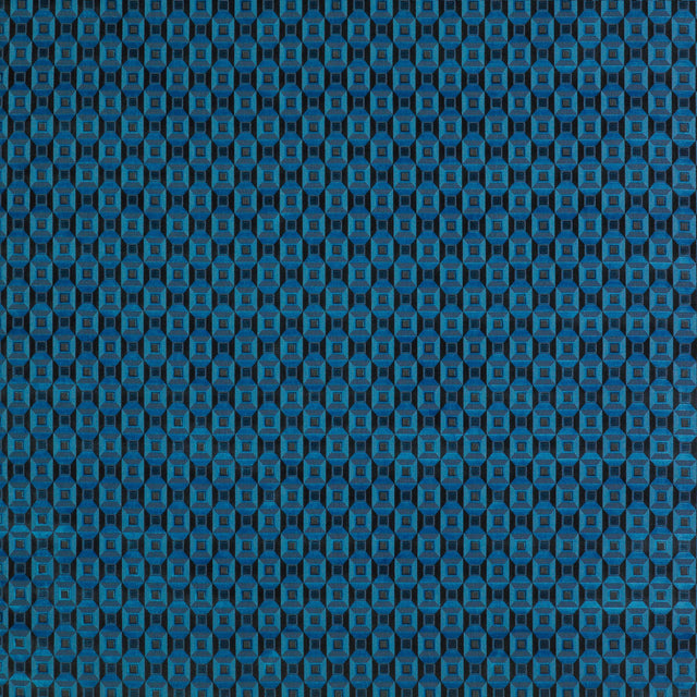 Gaston Y Daniela LUISA AZULON Upholstery Fabric