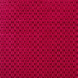 Gaston Y Daniela LUISA FRAMBUESA Upholstery Fabric