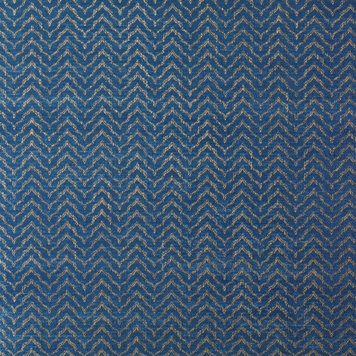 Gaston Y Daniela SELLA AZUL Upholstery Fabric