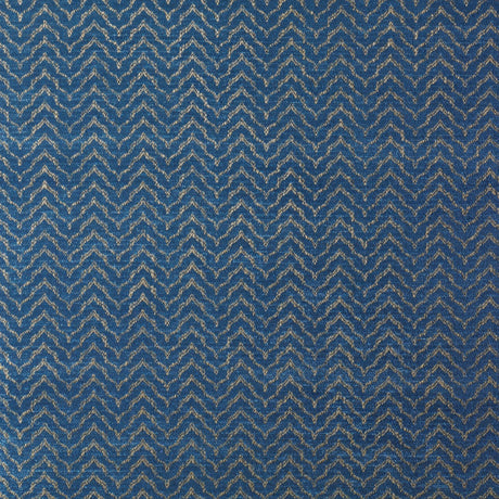 Gaston Y Daniela SELLA AZUL Upholstery Fabric