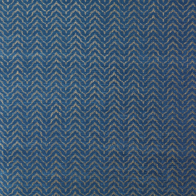 Gaston Y Daniela SELLA AZUL Upholstery Fabric
