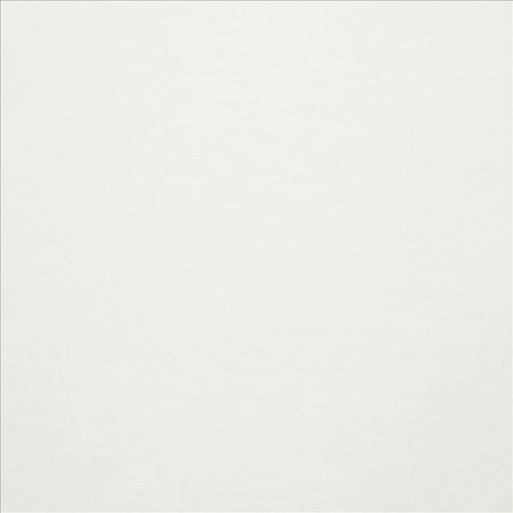 Kasmir Billowing White Fabric