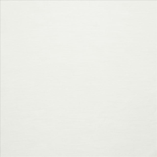 Kasmir Billowing White Fabric