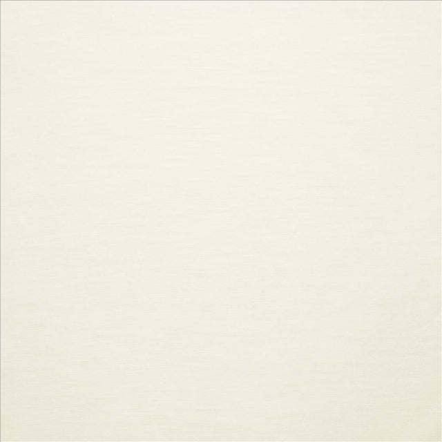 Kasmir Billowing Winter White Fabric