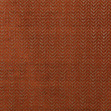 Gaston Y Daniela SELLA BRIQUE Upholstery Fabric