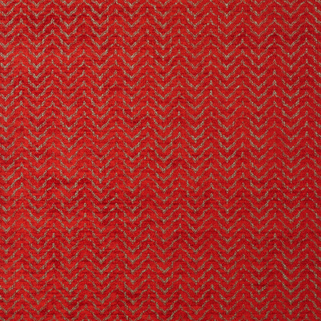 Gaston Y Daniela SELLA ROJO Upholstery Fabric