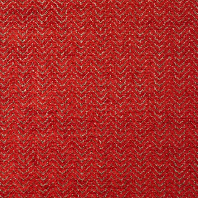 Gaston Y Daniela SELLA ROJO Upholstery Fabric