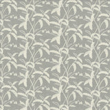 Kasmir Braden Silver Fabric