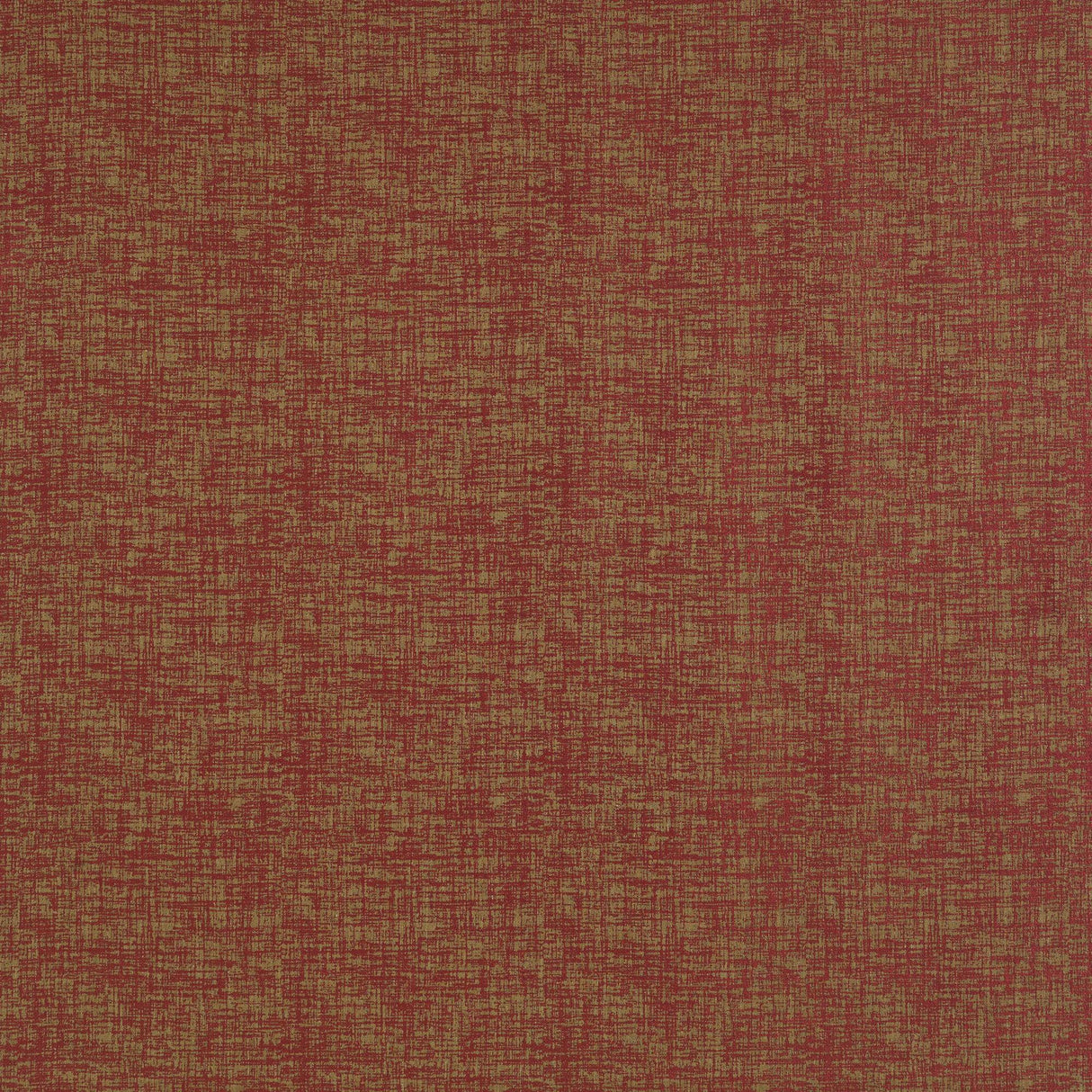 Gaston Y Daniela TERESA ROJO Upholstery Fabric