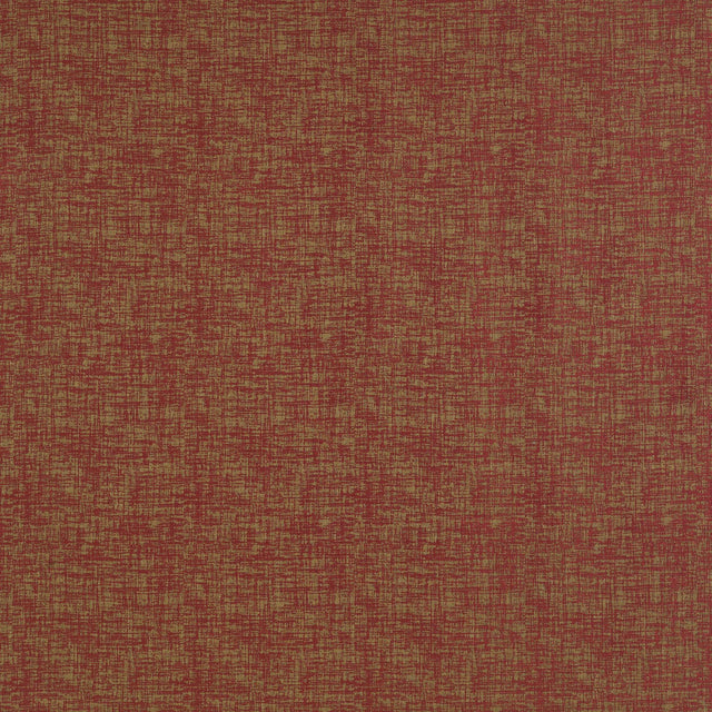Gaston Y Daniela TERESA ROJO Upholstery Fabric